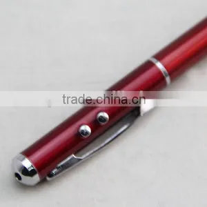 2015 New Items of Fancy Stationery Metal Stylus Touch Pen thumbnail-3