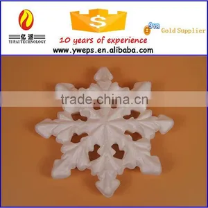 Christmas Holiday Foam Snowflake for Decoration thumbnail-2