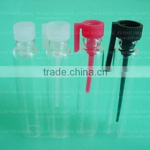 Tester Glass Bottle 3ml thumbnail-1