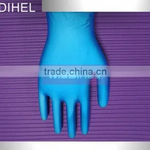 Latex Surgical Gloves thumbnail-2