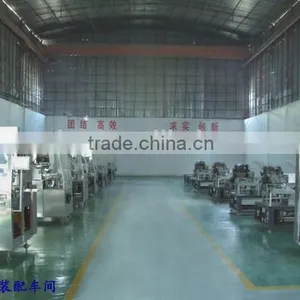 DPP-250S Blister Packing Machine for Tablet, Capsule thumbnail-5