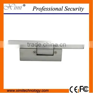 XM-300B NC Lock Access Control Door Lock 12V Electronic Strike Lock Electric Lock thumbnail-1