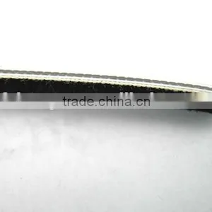 Non Silicone Wool Pile Weather Strip 5*5mm thumbnail-4