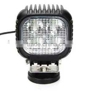 Hot Sale 40w 12v LED Work Light, Mining LED Work Light, 12 Volt LED Working Light thumbnail-4