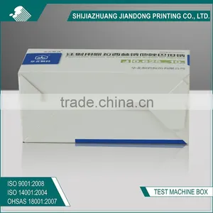 Customized Paper Box for Pills thumbnail-1