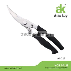 Kitchen Shears Poultry Shears Chicken Bone Scissors For Chef thumbnail-4