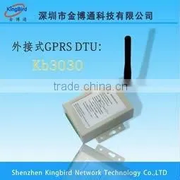 Plug and Play Gsm Modem Rs232 for Water, Gas and Oil Flow Metering thumbnail-1