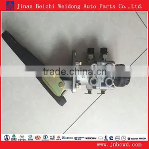 FAW Jiefang Truck Foot Valve thumbnail-1