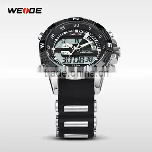 WEIDE New Models in Express Top Selling Wrist Watch thumbnail-4