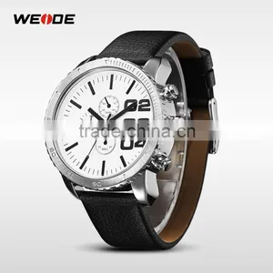 Stainless Steel Power Reserve Buy Chinese Products Online Watch WH3310 Men Watches thumbnail-5