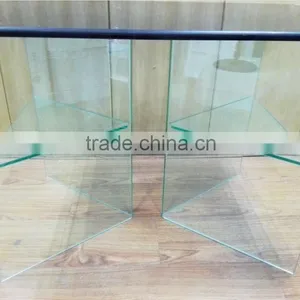 Plexiglass Dining Room Table,ISO Factory Product thumbnail-2