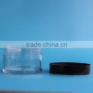 Workable Price Wholesale Thick Wall PET Jar From China Supplier thumbnail-2