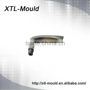 Factory Manufacturer Door Handle for Wood Door thumbnail-3