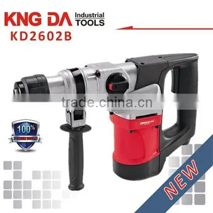 KD2602BX Breaker Hammer Forging Hammer Hilti Hammer Quality Choice thumbnail-1