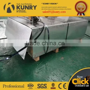 MR Tinplate With 0.18mm Thickness Tinplate / Tinplate Sheet / Tinplate Coil thumbnail-3
