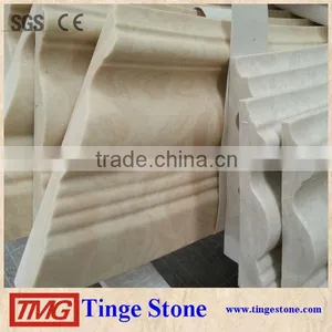 High Quality Stone Moulding thumbnail-6
