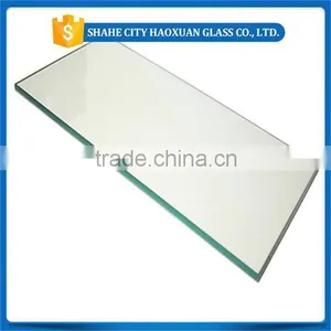 High Quality Clear Float Glass thumbnail-1