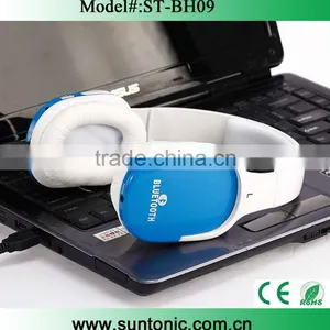 Best Price Stereo Bluetooth Headphone thumbnail-1