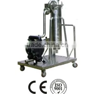 DL Bag Filter for Chemical,ink, Paint,food,inkjet Printer thumbnail-1