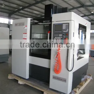 CNC Milling Lathe Machine XH7132 thumbnail-2