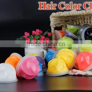 Hair Chalk Beauty Product Temporary Hair Dye Gift China Manufacturer thumbnail-2