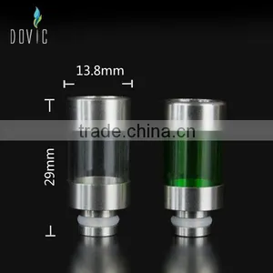 Huge Vapor e Cig Drip Tips Glass Drip Tips in Stock thumbnail-1