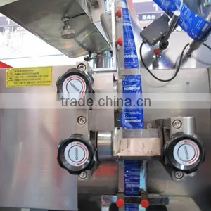 DXDK-40II Fast Speed Granule Packaging Machine thumbnail-2