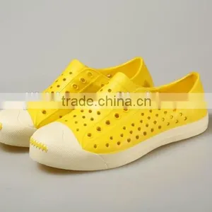 Fashion EVA Garden Clog Shoes thumbnail-1