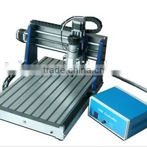 CNC Router thumbnail-1