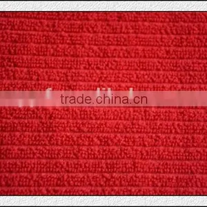 80% Polyester 20% Polyamide Warp Knitting Microfiber Car Wash Towel Fabric thumbnail-2