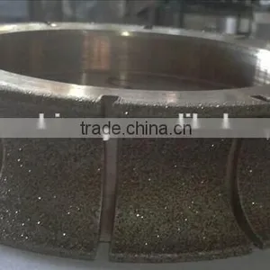 Diamond Grinding Wheels Diamond Wheels thumbnail-6