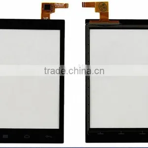 Cell Phone Replacement Spare Parts Touch Screen for BLU Dash Music 4.0 D272 thumbnail-1