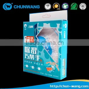 REACH Approval Desiccants Hang Antimold Sachet Deshumificador Moisturizer Remover thumbnail-5