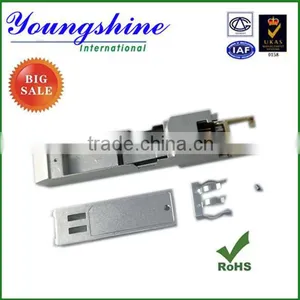 SFP+ 1310nm Optical Module Compatible 10G Copper SFP Transceiver . thumbnail-1