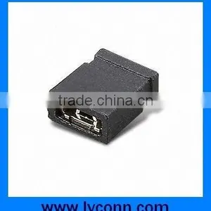 2.54mm Mini Jumper Open or Close Type H=6.5mm thumbnail-1