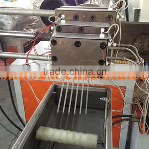 New Design Plastic Recycling Granulator Price With Low Price thumbnail-4