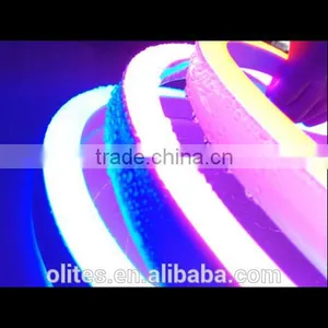 2016 New Product 8 Pixels per Meter Swimming Pool Ultra Bright Led Strip Lighting thumbnail-6