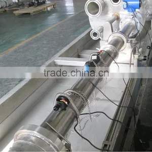 Ultrasonic Flow Meter thumbnail-3