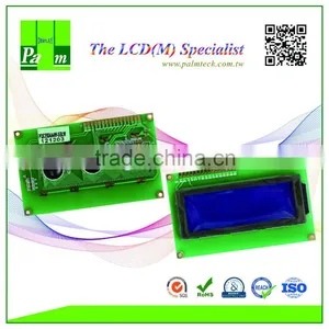 STN FSTN LCD Character 2004 LCD Display Module 20x4 thumbnail-5