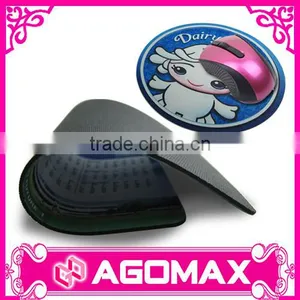 Personalized Cheap Multi-functional Laptop Custom Mouse Pad thumbnail-6
