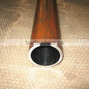 Cost Effective High Polished Honed SRB Tube for Hydraulic Cylinder thumbnail-5