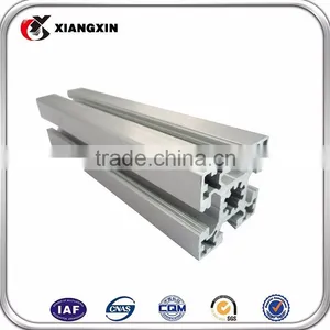Very Cheap 6001 Extrude Aluminum Alloy Profile thumbnail-1