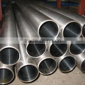 Q345D Seamless Carbon Steel Tubes GB/T8163-2008 thumbnail-1