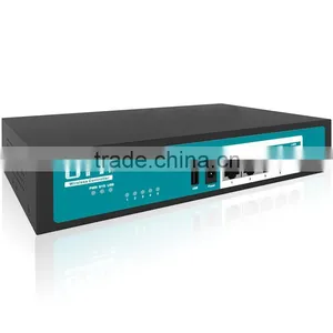 UTT WX800 Access Point Controller Easy Management thumbnail-2