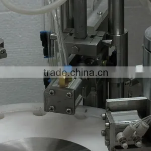 ZHY-50 Automatic Perfume Filling Machine thumbnail-4