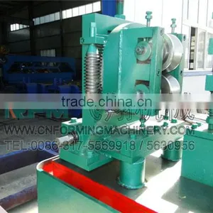 High Frequency Square Pipe Production Line thumbnail-3
