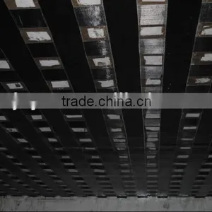Carbon Fiber 12k 200g Uni-directional Fabric for Reinforcement thumbnail-2