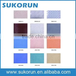 Bus Flooring Material For Kinglong Bus thumbnail-1