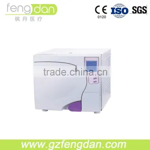 China Professional Manufactuer Dental Autoclave Brands thumbnail-1