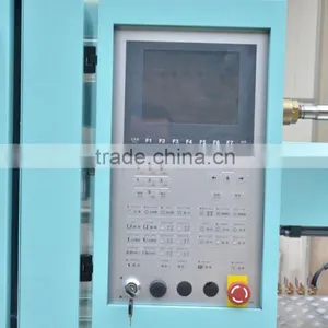 Energy Saving Injection Molding Machine thumbnail-3